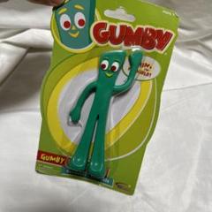 2025年最新】gumbyの人気アイテム - メルカリ