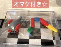 激レア　グリコ　おまけ　昭和レトロ　首振りべこ（牛）のペンダント　稀少品 昭和12年当時☆江崎グリコ☆肉弾三勇士 爆弾三勇士 軍神 おまけ