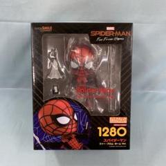 2025年最新】ねんどろいど スパイダーマン:ファー・フロム