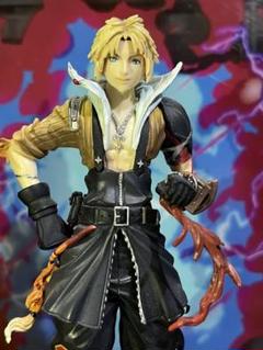 2025年最新】ディシディアファイナルファンタジー フィギュアの