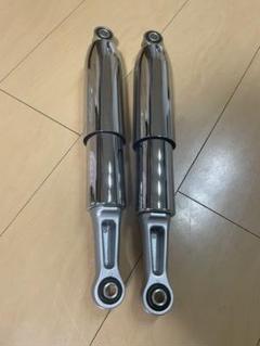 ○激安売品○ M6]NT1526 イージーライダース スーパーカブ フォーク