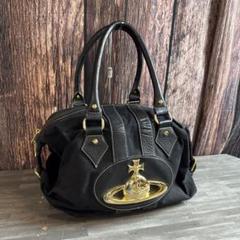 Vivienne Westwood ベイカーストリート オーブ黒 Vivienne Westwood ベイカーストリート オーブ黒 - メルカリ