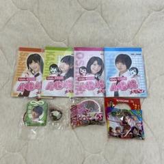 AKB48 - 非売品 KAGOME カゴメ AKB48 初期 店頭販促ボードの通販