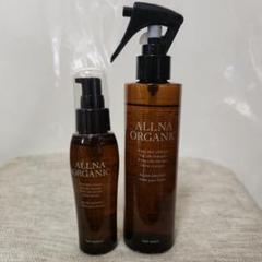 オルナ　オーガニック　ヘアエッセンス　ヘアウォーターのサムネイル