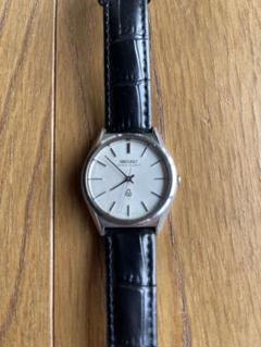 稼働品　セイコー　グランドクォーツ　4840-8110 電池新品　SEIKO JA-1173| セイコー グランド クオーツ 4840-8110 CAP GOLD SEIKO