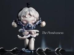 【海外限定 \"レア1/432 SRカード\"付き】スカルパンダTHE SOUND 海外限定 