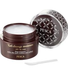 PESCA Gel change moisture シワ改善 2個セット売り 7*6様 PESCA Gel change moisture 56g シワ改善 - メルカリ