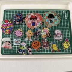 アクリル板