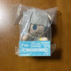 Fate/Grand Order E賞 オベロン ちょこのっこぬいぐるみ