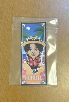 吉野北人　アクリルキーホルダー　Summer Riot 吉野北人 アクリルキーホルダー - メルカリ
