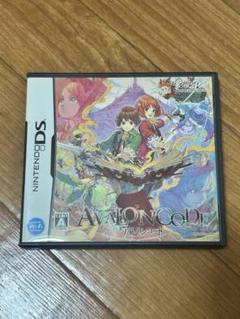 アヴァロンコード (Nintendo DS)