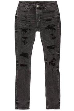 ksubi ブラックデニム　van winkle 30のサムネイル