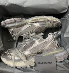【24時間以内配送】BARENCIAGA 3XL ライトベージュ42
