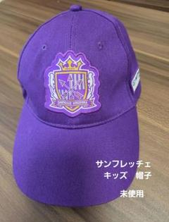 サンフレッチェ　Ｊリーグ　ビンテージ　デッドストック　キャップ　帽子 71IvJ2nzJJL._UF894,1000_QL80_.jpg