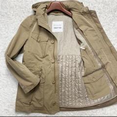 美品 4way マッキントッシュフィロソフィー トロッター マウンテンパーカー
