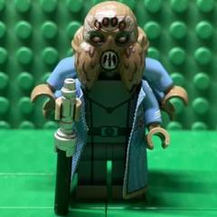 2022年最新】レゴ スターウォーズ ミニフィグ カスタムの人気アイテム ...