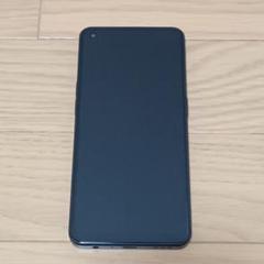 OPPO Reno9 A 美品　保護フィルムと保護ケース付