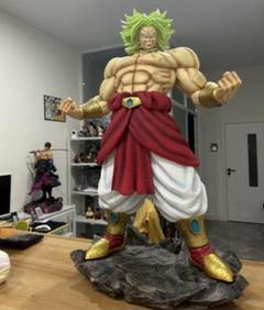 ドラゴンボール Break -STUDIO ブロリー 2.0 フィギュアのサムネイル