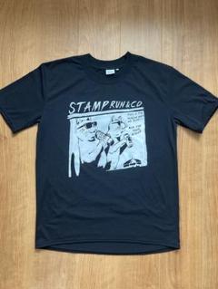 ⭐︎STAMP RUN&CO⭐︎ランニングスカート⭐︎Mサイズ⭐︎ STAMP RUN＆CO スタンプ ランアンドコー ランスカ ランニング