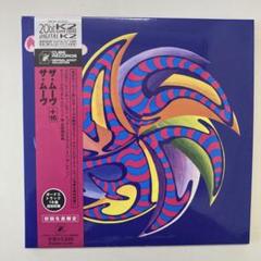 110S【国内盤】【美品】【CD】THE MOVE THE MOVE＋16
