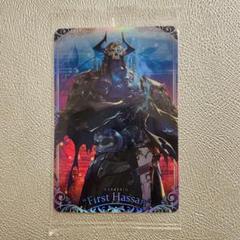2025年最新】fgo 山の翁の人気アイテム - メルカリ