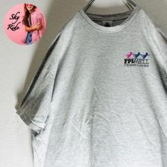 【美品】Lee USA製 90's ビッグシルエット Tシャツ 白 2XL 古着