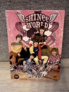 2025年最新】shinee dvdの人気アイテム - メルカリ