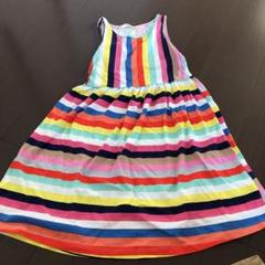 H&M ワンピース
