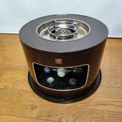 2025年最新】火鉢型石油ストーブの人気アイテム - メルカリ