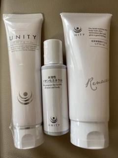 ユニティー　お得な３点セット♡ unity ユニティーお得な3点セット♡ unity
