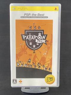 PATAPON パタポン PSP