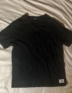 Schott tシャツ　M ブラック