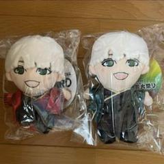 WEST 神山智洋 ヤツぬい2個セット 2025年最新】ヤツぬい 神山智洋の人気アイテム - メルカリ