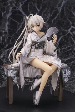 ヨスガノソラ 春日野穹 着物Ver. 1/7フィギュア (アルファマックス)