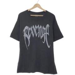Revenge Gallery ロンT XXXTentacion×REVENGE GALLERY テンタシオン×リベンジギャラリー
