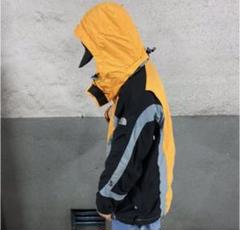 THE NORTH FACE vintage マウンテンパーカー 90s
