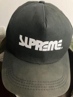 Supreme 初期 アメリカ製 キャップ Small-Box ロゴ Supreme 初期 アメリカ製 キャップ Small-Box ロゴ