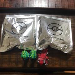 ポケモン ポケ丼 未開封➕開封済 5コセット