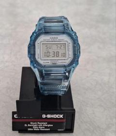 ✦カシオG−SHOCK DW−5600E【美品】オマケ付