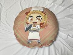 煉獄 ホテルモントレ コラボクッション