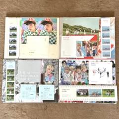 TXT フォトブック H:OUR 2セット DVD アコーディオン ヨンジュン TXT HOUR THE 2ND PHOTOBOOK - Kpop USA
