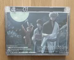 銀魂 DVD、ドラマCD第5弾のサムネイル