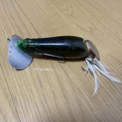 シーズン到来　人気　レイドジャパン　ブルタンクのサムネイル