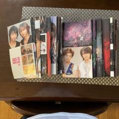 KinKi Kidsファンクラブ会報49〜140 (数冊抜け) - メルカリ