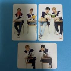 ❹ASTRO★AROHA 4期★オンアズ♡ウサン♡ビニラキトレカセット