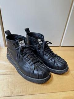 neighborhood x adidas ブーツ　27.5cm