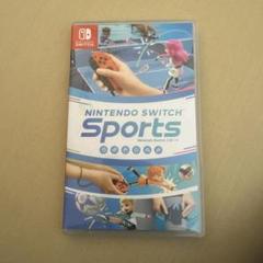 Nintendo Switch Sports