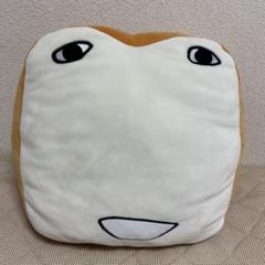 2025年最新】しょくぱんくんクッションの人気アイテム - メルカリ