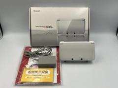 2025年最新】ニンテンドー3ds アイスホワイトの人気アイテム