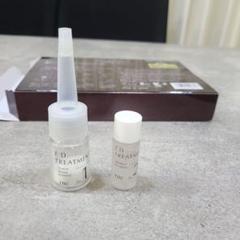 TBC FDトリートメント